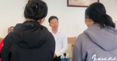 Bắt tạm giam cha hiếp dâm con gái sau khiếu nại