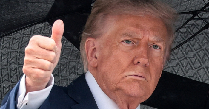 Hòa bình Gaza: Trump công bố chiến sự chấm dứt