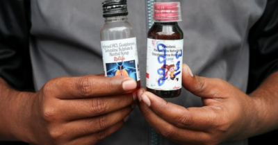 Siro ho nhiễm độc gây tử vong: Cảnh báo từ WHO về siro Ấn Độ