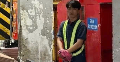 Trộm cắp hành lý sân bay: Vụ việc 50 triệu đồng
