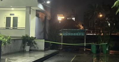 Nữ sinh tử vong tại trường cao đẳng ở TPHCM