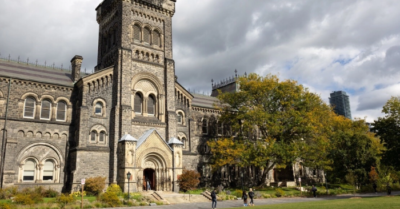 47.000 du học sinh Canada nghi bỏ học