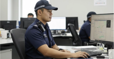 Cảnh sát truy cập trái phép dữ liệu nội bộ