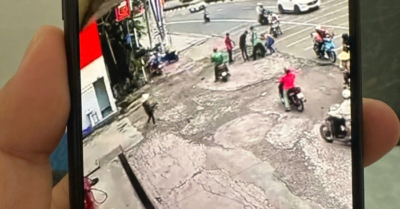 Tài xế xe ba gác tử vong trong vụ xô xát ở TPHCM