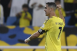 Ronaldo ghi bàn thứ 950 huyền thoại