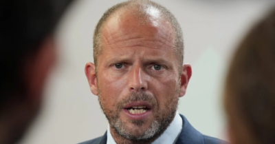 Nga đáp trả Bộ trưởng Bỉ: Phản ứng trước đe dọa “san phẳng Moscow”