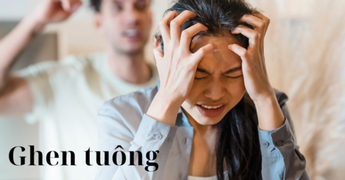 Trần Văn Hoàng đâm tình địch do cơn ghen bùng phát