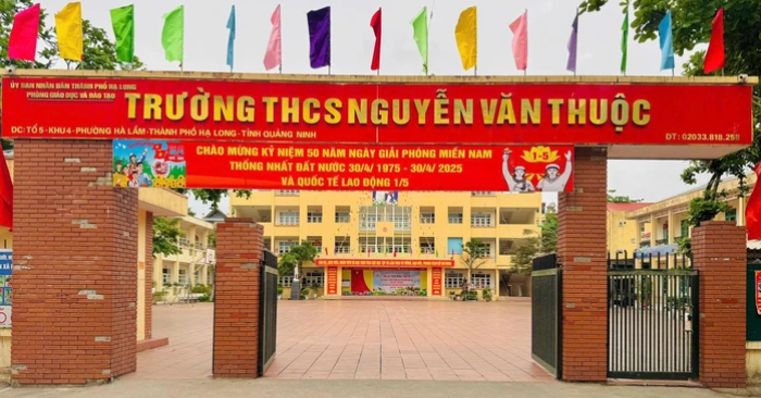 Sửa điểm học sinh: Kỷ luật nghiêm minh ở Quảng Ninh
