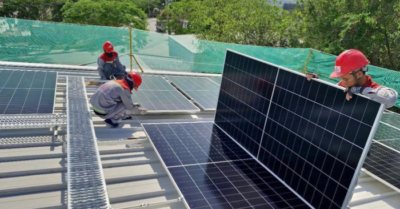 Điện mặt trời mái nhà: Chính sách bán điện mới