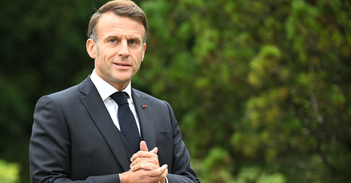Khủng hoảng Pháp: Philippe yêu cầu Macron từ chức