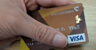 Tráo chip thẻ tín dụng: Thủ đoạn tinh vi