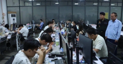 Nghi phạm lừa đảo bị bắt sau vụ sinh viên tử nạn