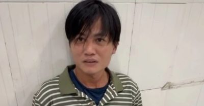 Dùng súng giả vào chợ Bình Điền cướp 100 triệu đồng