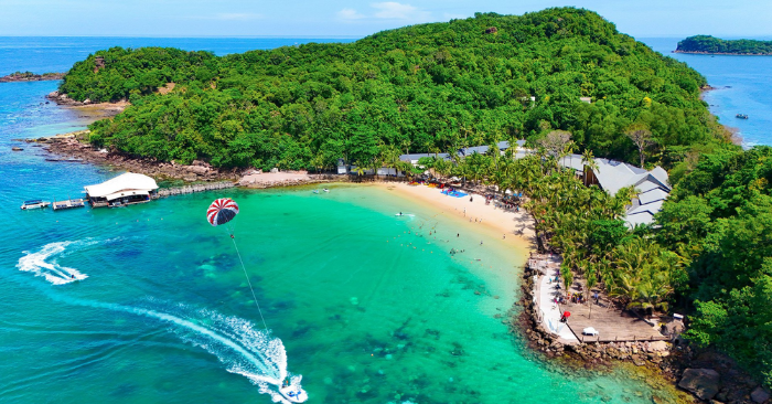 Sun PhuQuoc Airways