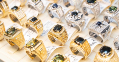 Giá vàng trong nước ổn định, chênh lệch với thế giới vẫn cao