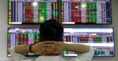 VN-Index vượt mốc 1.680 điểm nhờ nhóm cổ phiếu vốn hóa lớn