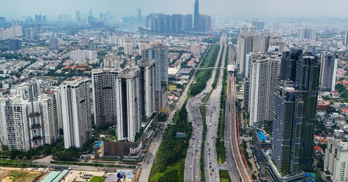Chính phủ siết đầu cơ, kiểm soát giá bất động sản để người dân dễ tiếp cận nhà ở