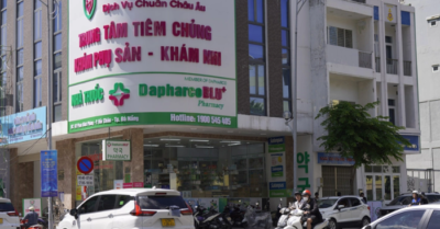 Dapharco bị truy thu và phạt gần 1 tỷ đồng vì sai phạm thuế VAT và thu nhập doanh nghiệp