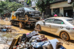 Thiên tai năm 2025 gây thiệt hại hơn 35.000 tỉ đồng, 238 người thiệt mạng