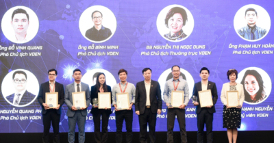 Ra mắt Mạng lưới chuyên gia dữ liệu toàn cầu tại Huế