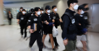 Campuchia mở rộng chiến dịch truy quét tội phạm mạng quy mô toàn quốc