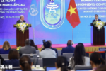 Việt Nam khẳng định vai trò cầu nối toàn cầu trong hợp tác an ninh mạng
