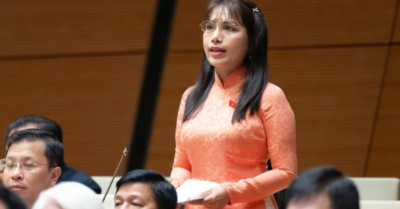 Ngăn trẻ nghiện mạng xã hội: Đại biểu Quốc hội cảnh báo thực trạng đáng lo