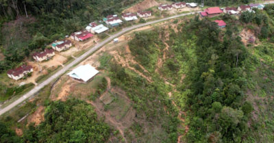 Động đất liên tiếp ở Quảng Ngãi, mạnh nhất 4,9 độ gây rung lắc nhiều nơi