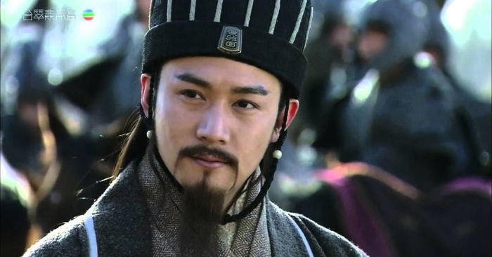Top 5 quân sư tài ba thời Tam Quốc