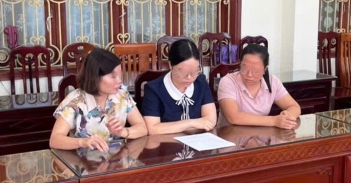 Công an Ninh Bình khởi tố bà Trịnh Thị Nghĩa vì trốn thuế 3 tỷ đồng
