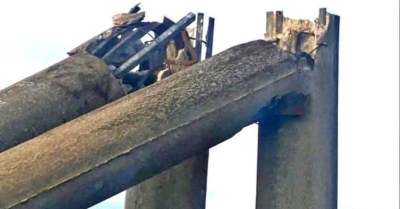 Hà Tĩnh: Làm rõ thông tin về cột điện bê tông ly tâm tại Can Lộc sau bão số 10