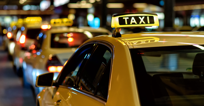 Cảnh báo mạo danh hãng taxi uy tín để lừa người gọi xe trên mạng