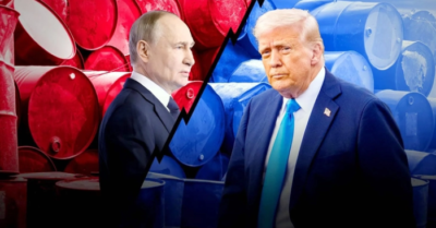 Khi ông Trump “vỡ mộng” chấm dứt nhanh cuộc chiến ở Ukraine