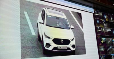 Công bố danh sách 2.775 ô tô bị phạt nguội trên cao tốc Nội Bài – Lào Cai