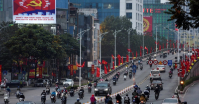 Lệnh cấm xe máy xăng tại Hà Nội gây lo ngại cho Nhật Bản – Honda đối mặt khó khăn lớn