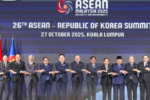 ASEAN thu hút các cường quốc tại chuỗi hội nghị thượng đỉnh Malaysia