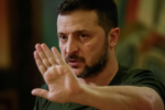 Tổng thống Ukraine chỉ thị tập kích sâu hơn vào lãnh thổ Nga