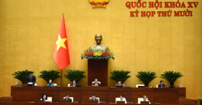 Đề nghị tăng lương cho cán bộ, công chức từ 1/1/2026