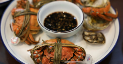 Cua lông Trung Quốc đứng trước nguy cơ cạn kiệt vì nắng nóng kỷ lục