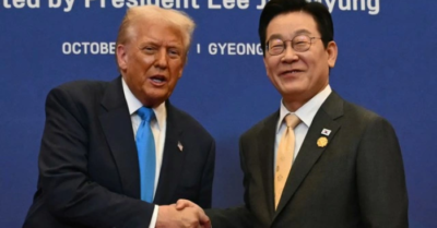 Mỹ chia sẻ công nghệ giúp Hàn Quốc đóng tàu ngầm hạt nhân