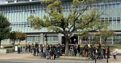 Vụ ám sát cựu Thủ tướng Nhật Bản: Nghi phạm nhận tội sau ba năm