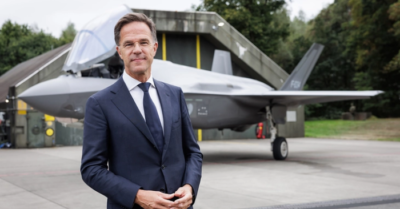 NATO tập trận răn đe hạt nhân: Nga theo dõi sát, cảnh báo ý đồ liên minh