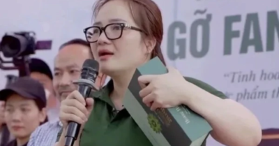 Khởi tố Hoàng Hường cùng 5 đồng phạm vì vi phạm quy định kế toán