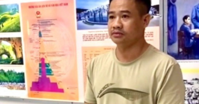 Được giải cứu nhiều lần, người đàn ông vẫn vượt biên sang Campuchia làm việc cho tổ chức lừa đảo