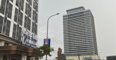 Bên trong “khu phức hợp lừa đảo lớn nhất Sihanoukville” – nhà tù khổng lồ giữa trái tim thành phố biển Camphuchia