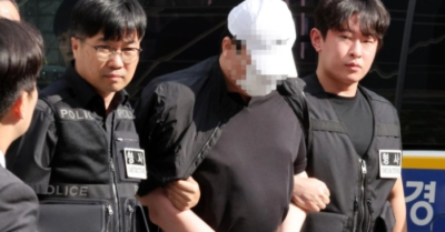 Giấu thi thể bạn gái trong tủ lạnh kim chi suốt một năm ở Hàn Quốc