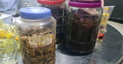 Người đàn ông 63 tuổi hôn mê do ngộ độc rượu methanol tại Phú Thọ