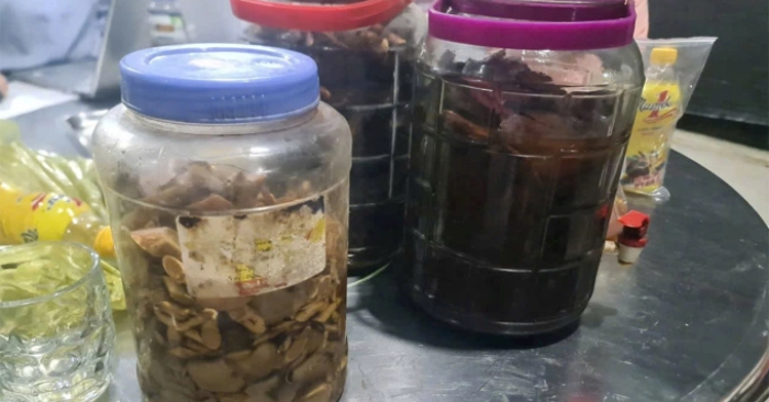 Người đàn ông 63 tuổi hôn mê do ngộ độc rượu methanol tại Phú Thọ