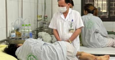 Cảnh báo rối loạn ăn uống ở tuổi học đường