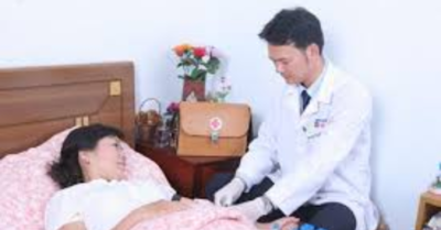 Cô gái 25 tuổi ở TP.HCM phát hiện khối u tụy nhờ khám sức khỏe định kỳ